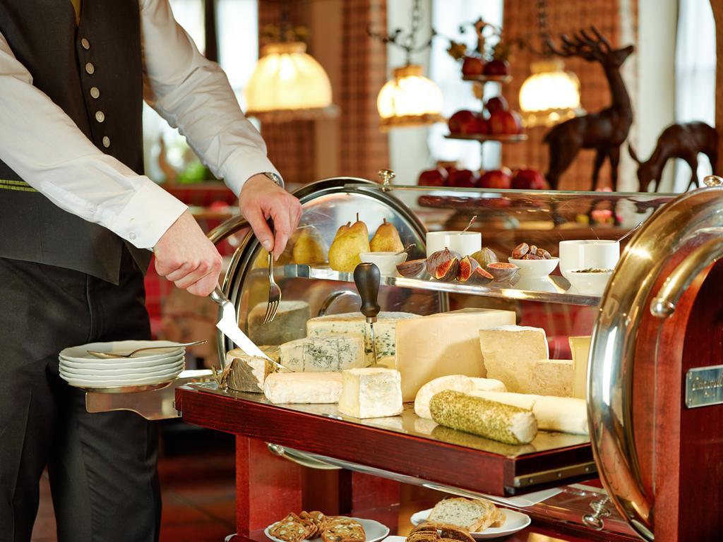 Eurener Hof Hotel 2*