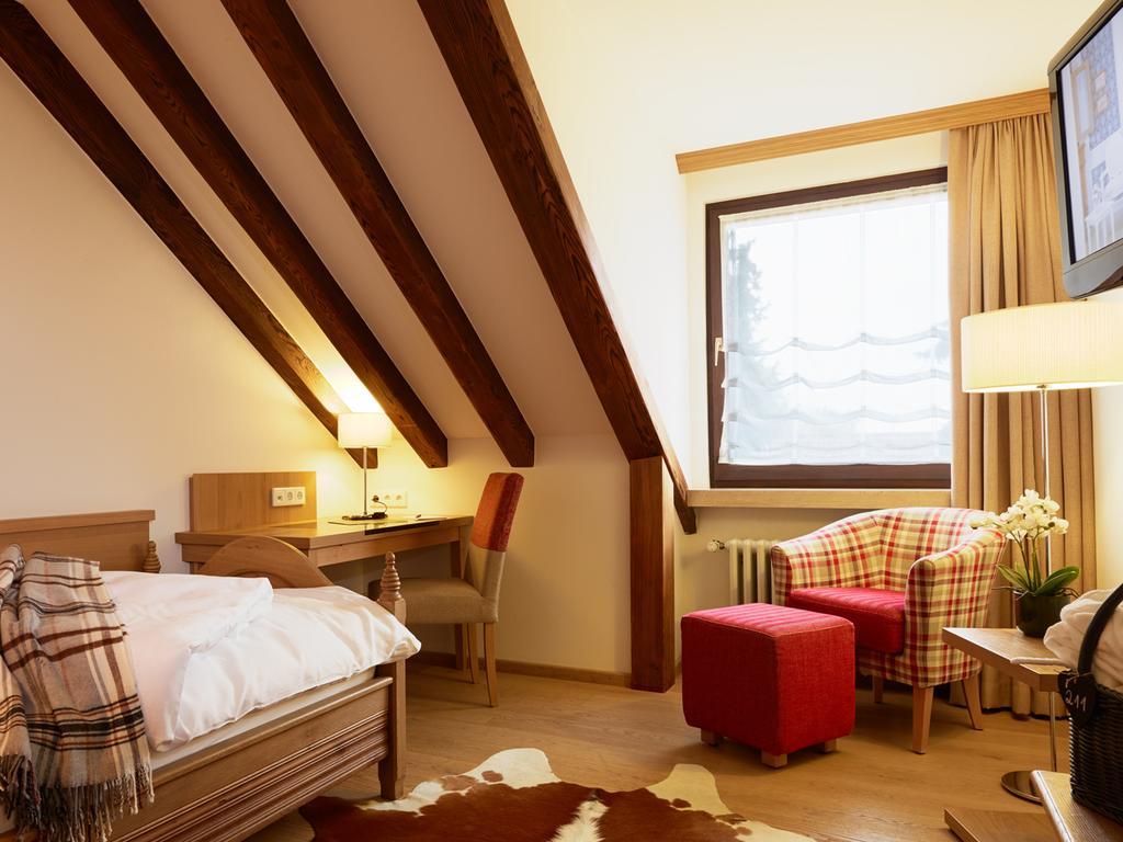 Hotel Eurener Hof Trier