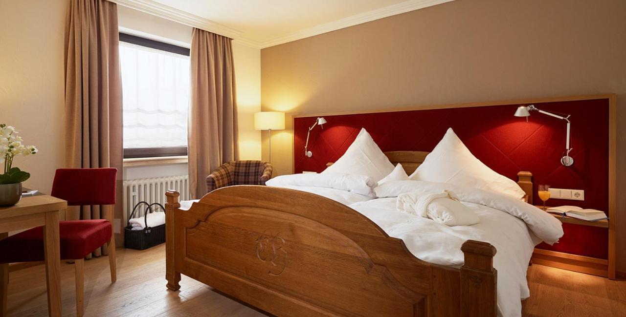 Hotel Eurener Hof