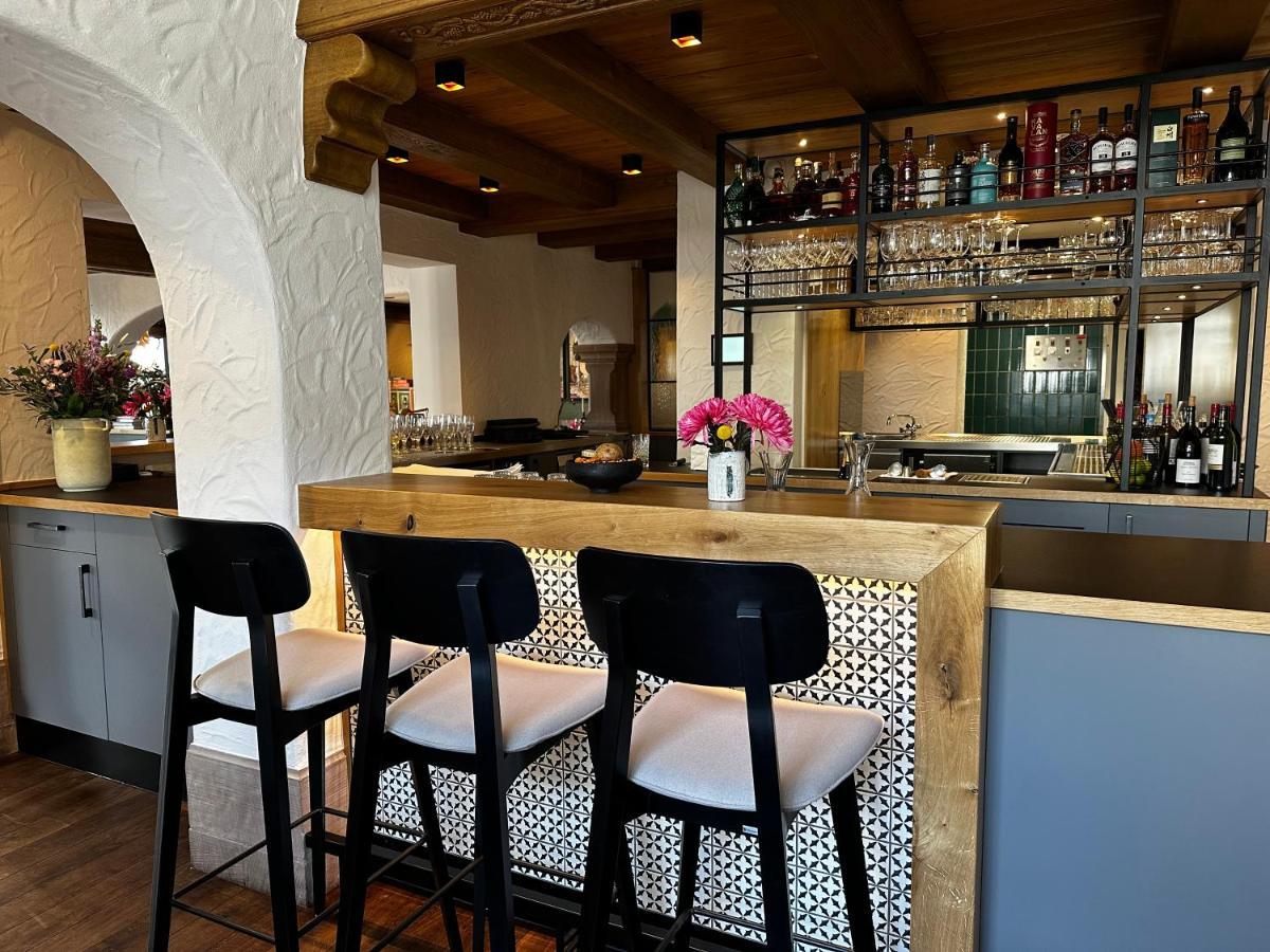 Eurener Hof Hotel Treviri