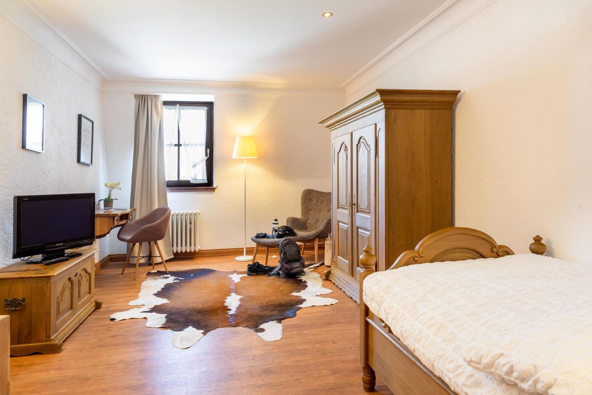 Eurener Hof Hotel 2*