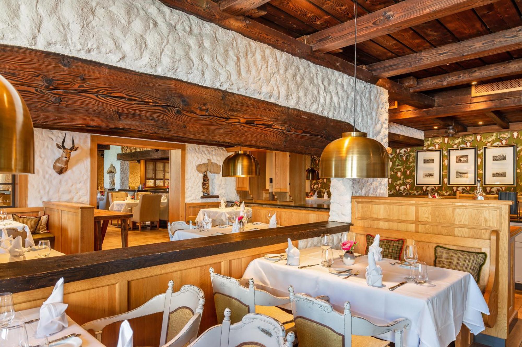 Hotel Eurener Hof
