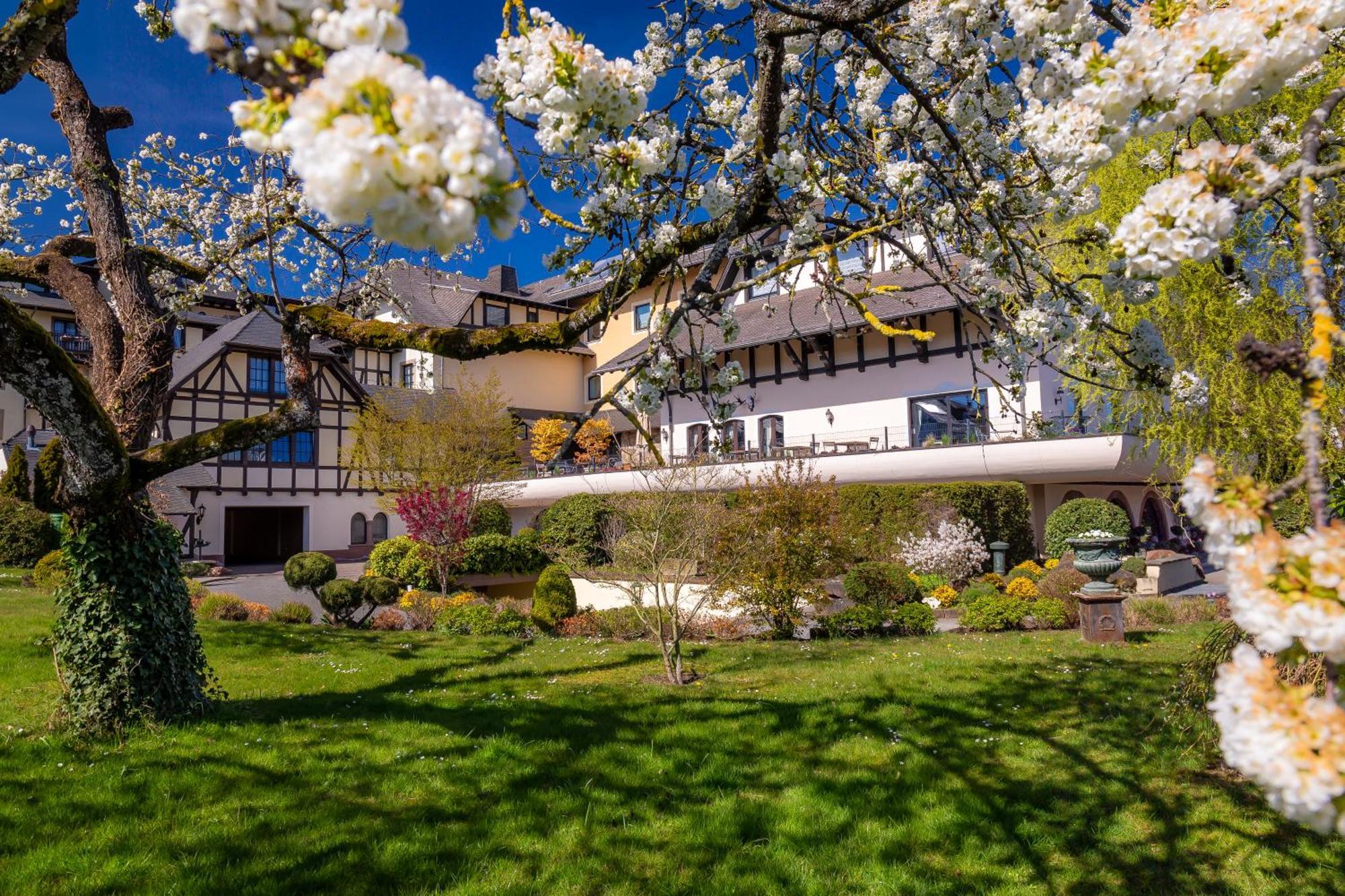 Eurener Hof 2*
