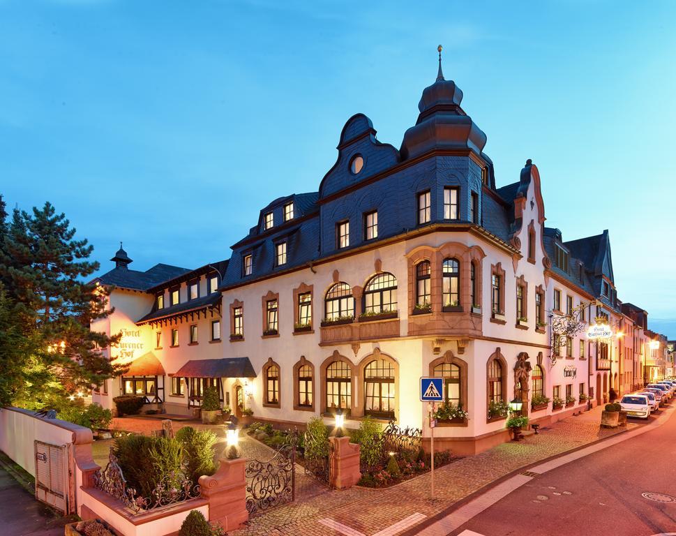Eurener Hof Hotel Trier