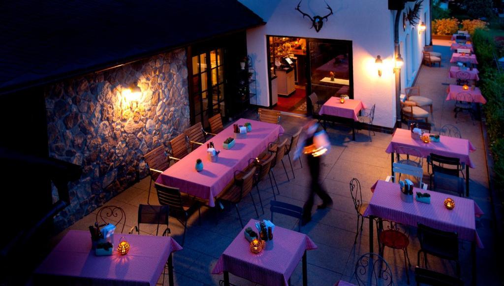 Hotel Eurener Hof