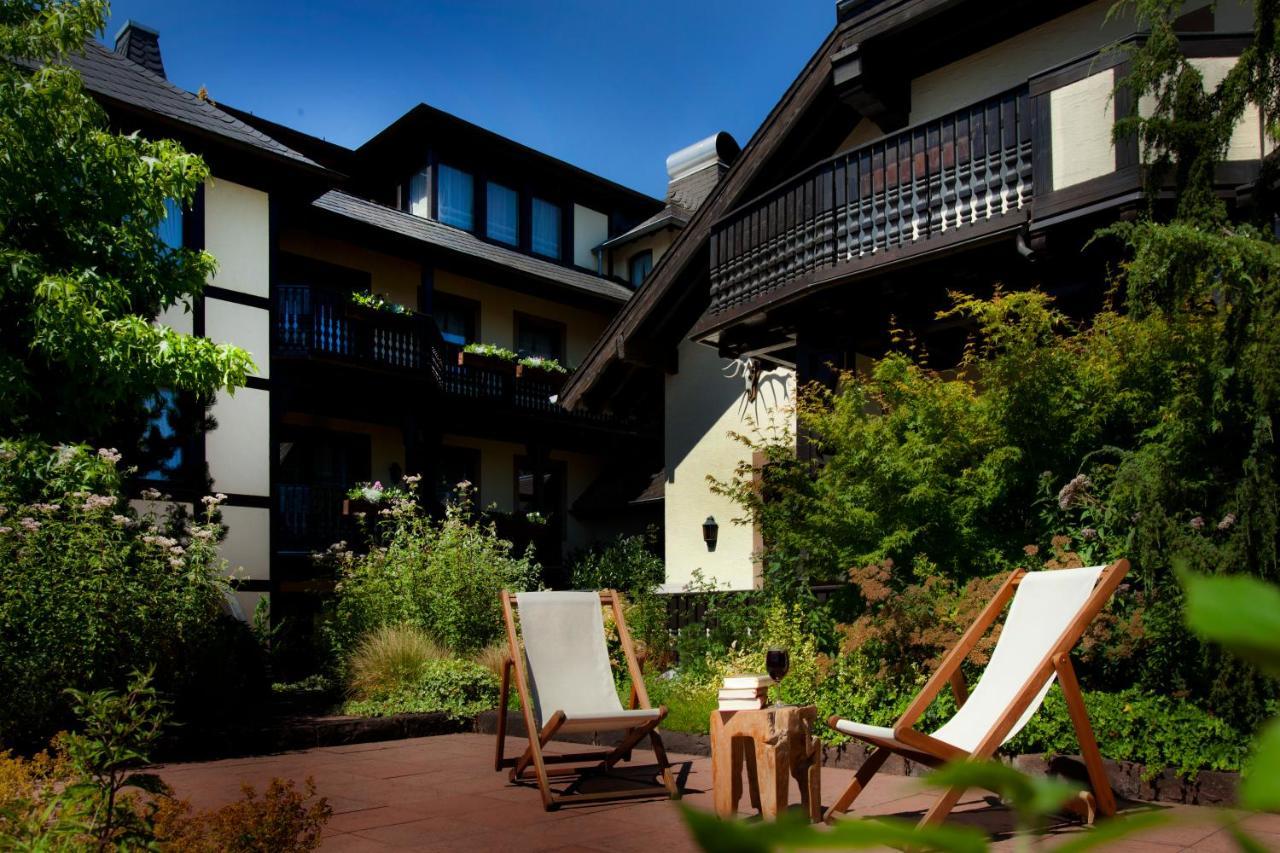 Eurener Hof Hotel
