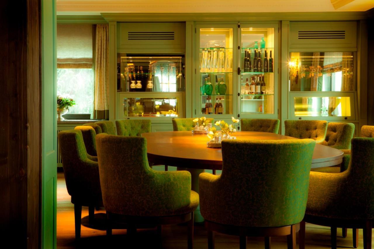 Hotel Eurener Hof Trèves